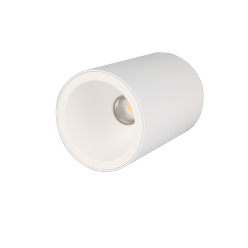 Deep Recessed Surface Downlight