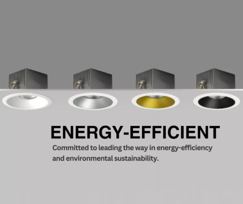 Illuminating Progress: LED Lighting’s Role in Energy Efficiency